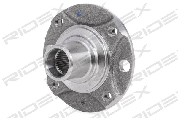 Moyeu de roue RIDEX 653W0071