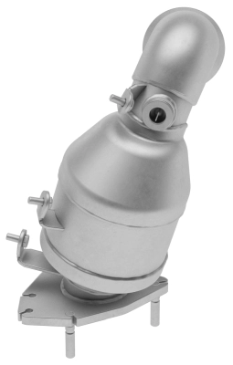 Catalyseur HELLA 8LE 366 051-771