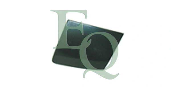 Revêtement, phare EQUAL QUALITY P1873