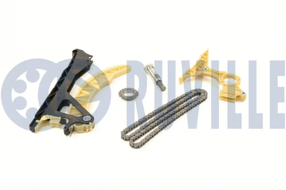 Kit de distribution par chaîne RUVILLE 580121