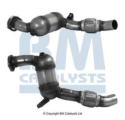 Catalyseur BM CATALYSTS BM80226