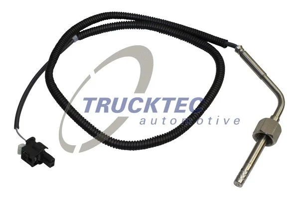 Capteur, température des gaz TRUCKTEC AUTOMOTIVE 02.17.153