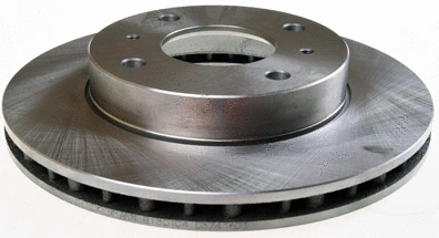 Disque de frein DENCKERMANN B130104
