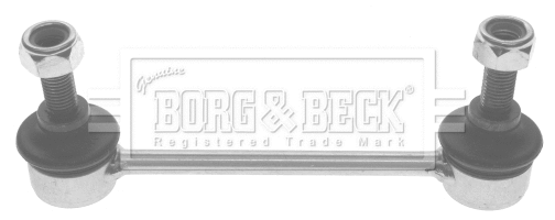 Entretoise/tige, stabilisateur BORG & BECK BDL7210
