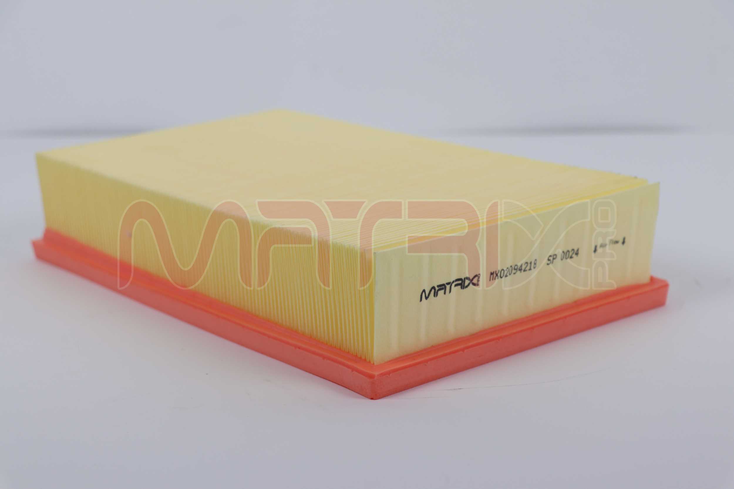 Filtre à air MATRIX PRO MX02094218