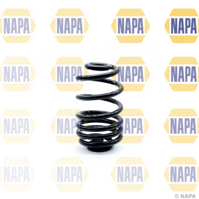 Ressort de suspension NAPA NCS1312