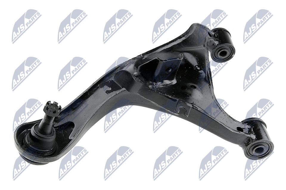 Bras de liaison, suspension de roue NTY ZWT-NS-059