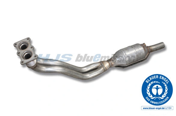Catalyseur HJS 96 11 4010