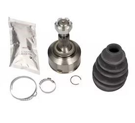 Jeu de joints, arbre de transmission MTR 12209410