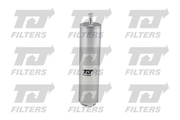 Filtre à carburant QUINTON HAZELL QFF0056