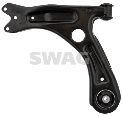 Bras de liaison, suspension de roue SWAG 40 94 0594
