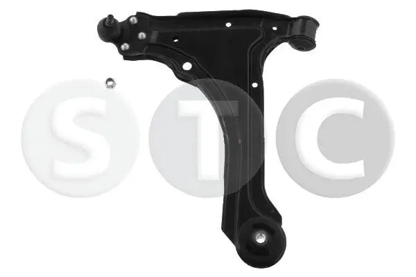 Bras de liaison, suspension de roue STC T452095