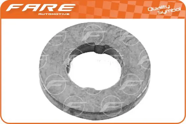 Écran absorbant la chaleur, injection FARE-RCH 31343