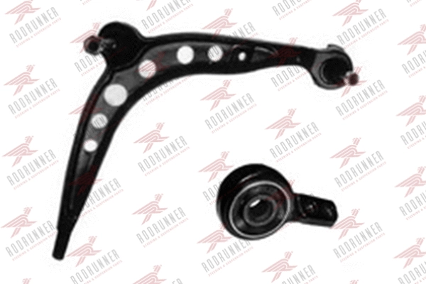 Bras de liaison, suspension de roue RODRUNNER KT-B-325K