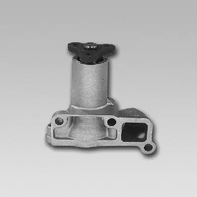 Pompe à eau, refroidissement du moteur GK 981718