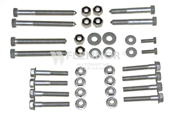 Kit de réparation, bras triangulaire FLENNOR FL418-I