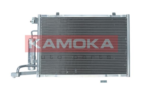 Condenseur, climatisation KAMOKA 7800066