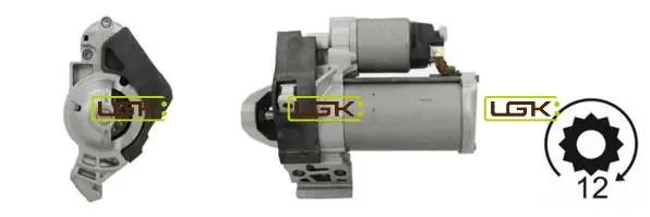 Démarreur LGK 332179
