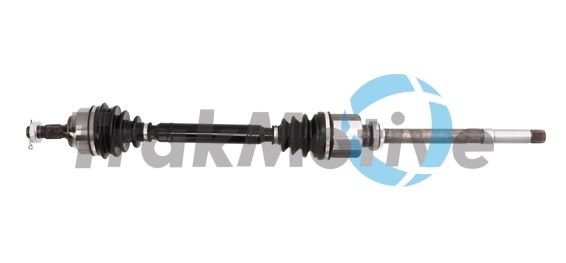 Arbre de transmission AUTOTEAM G301216