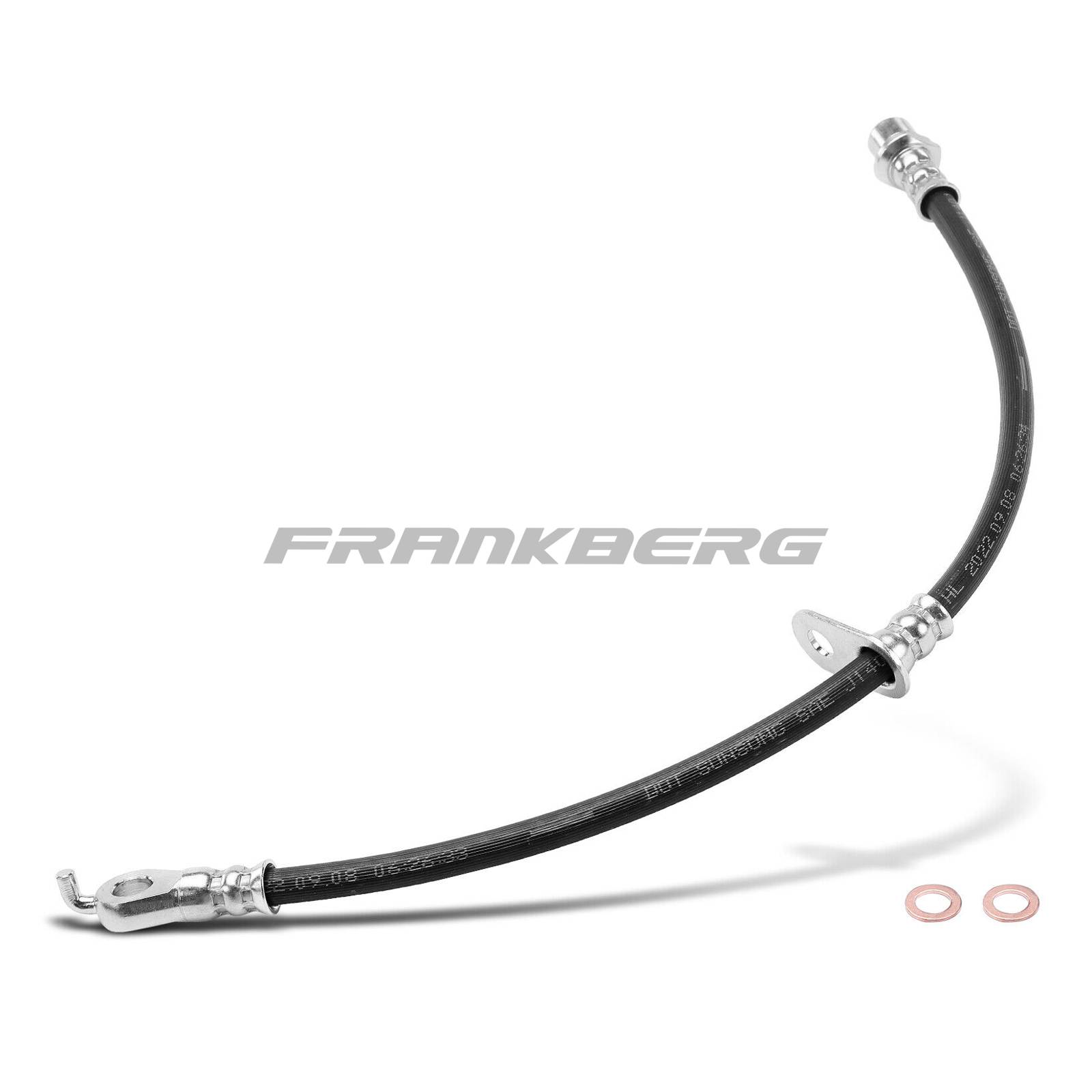 Flexible de frein Frankberg 5481FB0004638