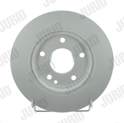 Disque de frein JURID 562249JC