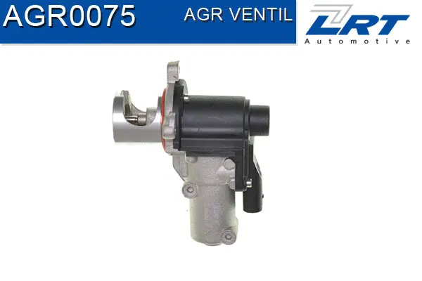 Vanne EGR LRT AGR0075