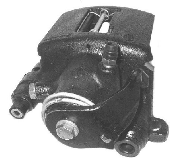 Étrier de frein TECDRIVE TET0514