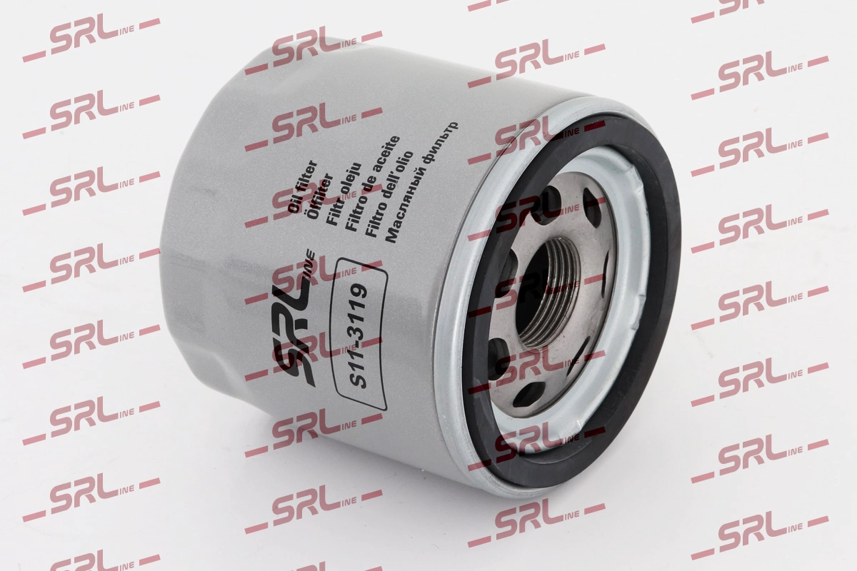 Filtre à huile SRLine S11-3119