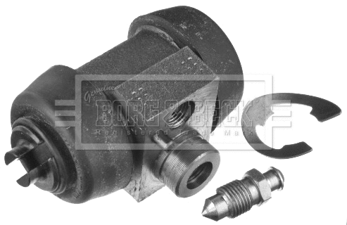 Cylindre de roue BORG & BECK BBW1283