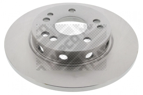 Disque de frein MAPCO 15734