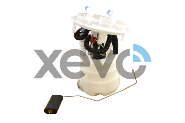 unité d'alimentation de carburant XEVO XFP9048