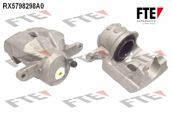 Étrier de frein FTE 9292068