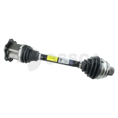 Arbre de transmission OSSCA 32802