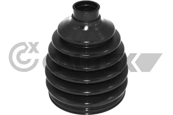 Joint-soufflet, arbre de commande CAUTEX 462510