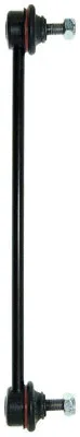 Entretoise/tige, stabilisateur Technika RS16422