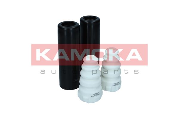 Kit de protection contre la poussière, amortisseur KAMOKA 2019238