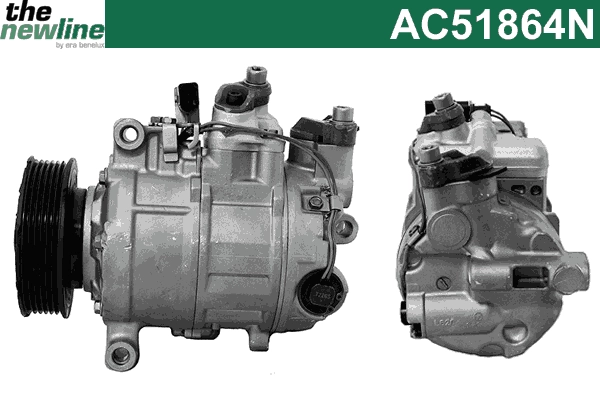 Compresseur, climatisation The NewLine AC51864N