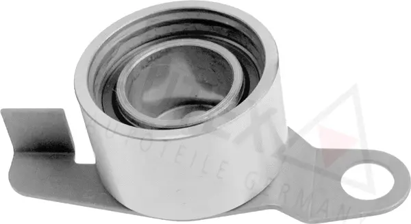Poulie de tension, courroie crantée AUTEX 641597