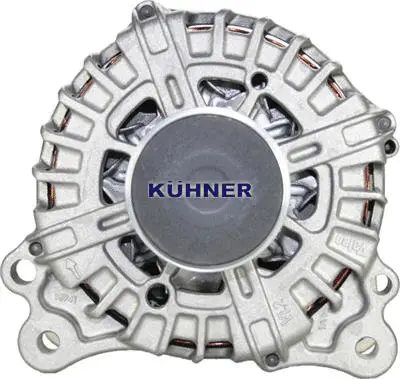 Alternateur AD KÜHNER 553642RI