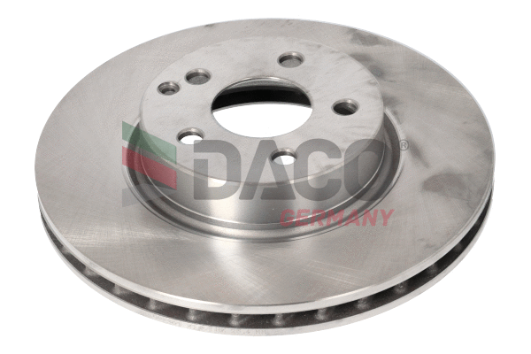 Disque de frein DACO Germany 602301