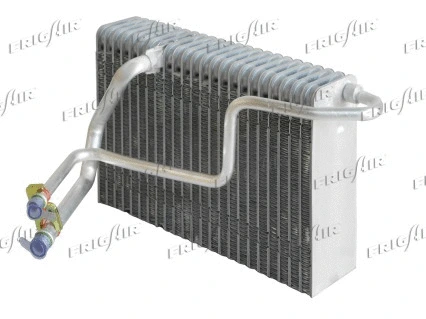 Évaporateur climatisation FRIGAIR 709.30005