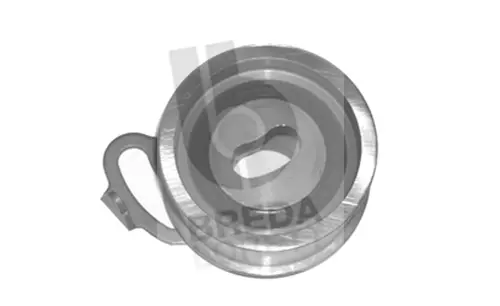 Poulie de tension, courroie crantée BREDA LORETT TDI5023