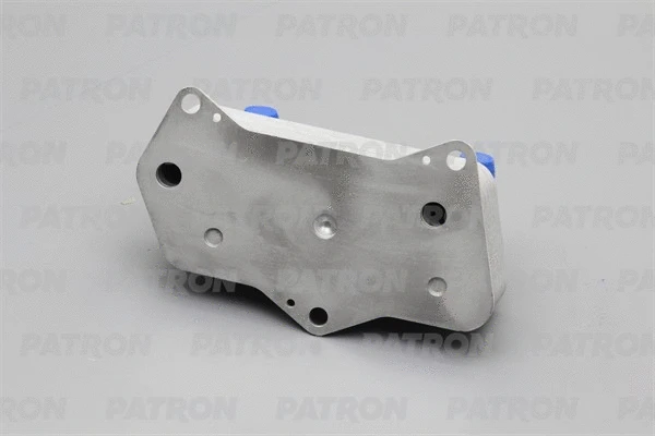 Radiateur d'huile de boîte automatique PATRON PRS6001