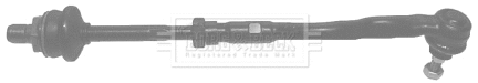 Barre de connexion BORG & BECK BDL6085