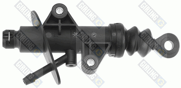 Cylindre émetteur, embrayage GIRLING 1204218