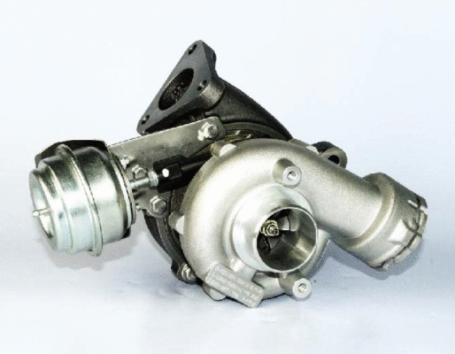 Turbocompresseur, suralimentation MTR 8G17300032