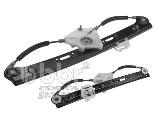 Lève-vitre BBR Automotive 003-80-14918
