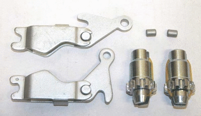 Kit de réparation, expanseur National FK4002EK