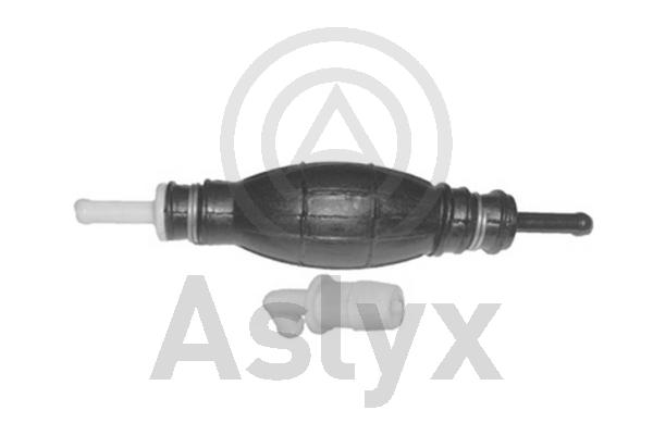 Pompe, préalimentation de carburant Aslyx AS-201677