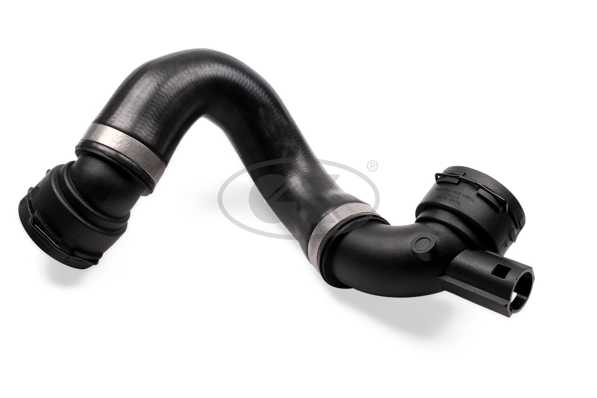 Durite de radiateur GK 707106